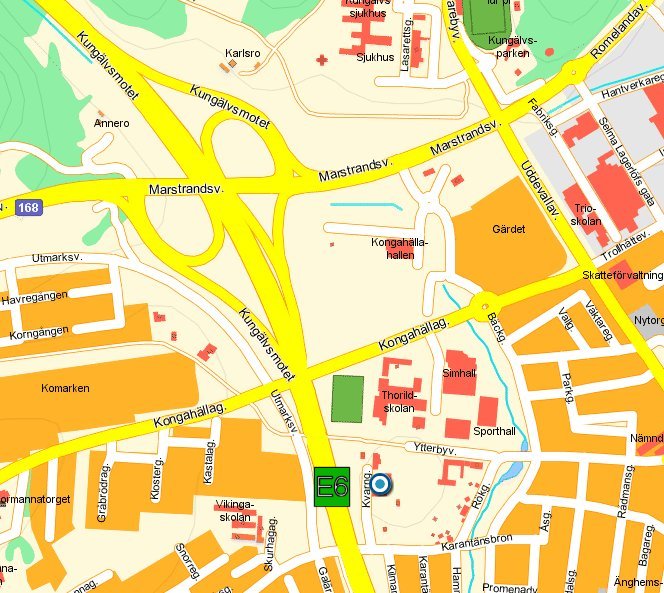 V�gbeskrivning